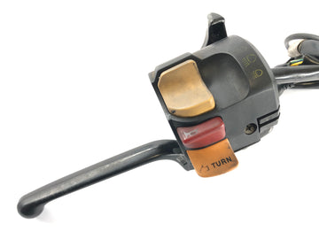 BMW R 100 GS 247E [1991] - Clutch fitting with handlebar switch left - 0