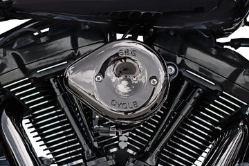 Harley-Davidson FLHRXS 1868 Road King Special 114 [2025] - Stealth Teardrop Luftfilter-Kit – Bild 1