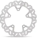 Yamaha FZ6 600 S2 (Naked) [2010] - brake disc - picture 10