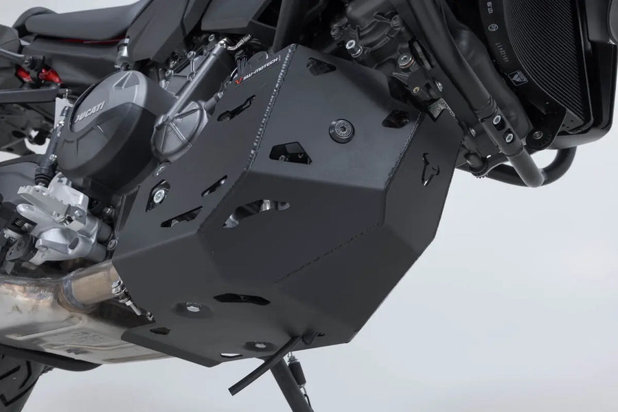 ducati multistrada 950 [SW-MOTECH] – Motorschutzbügel