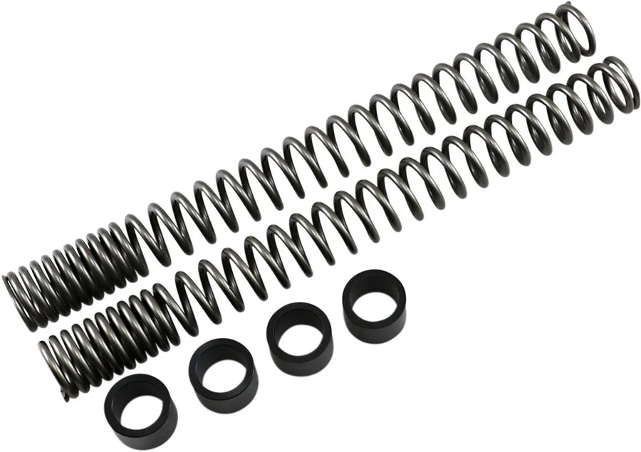 harley-davidson street bob [PROGRESSIVE SUSPENSION] – Gabelfedern