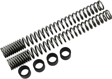 Harley-Davidson Low Rider S [Progressive Suspension]-Gabel springs - 0