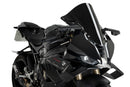 BMW S 1000 RR [2025] – R-Racer windscreen – heavily tinted-7