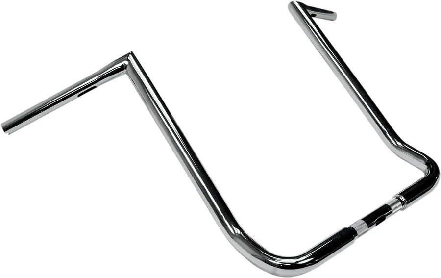 harley davidson touring [LA CHOPPERS] – 1-1/4" Twin Peaks touring handlebars