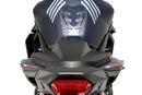 HONDA CB 750 HORNET [2025] – Heckverkleidung – Carbon look-6