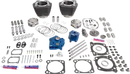 Harley-Davidson FLRT 1868 Freewheeler 114 [2021-2023] - 132" Power Package für M8 – Bild 5