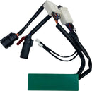 harley davidson flhxse [CUSTOM DYNAMICS] - Smart Triple Play® signal converter module-1