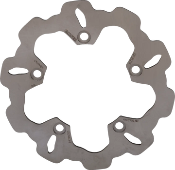 Suzuki GSR 400 [2006-2008] - brake disc – picture 1