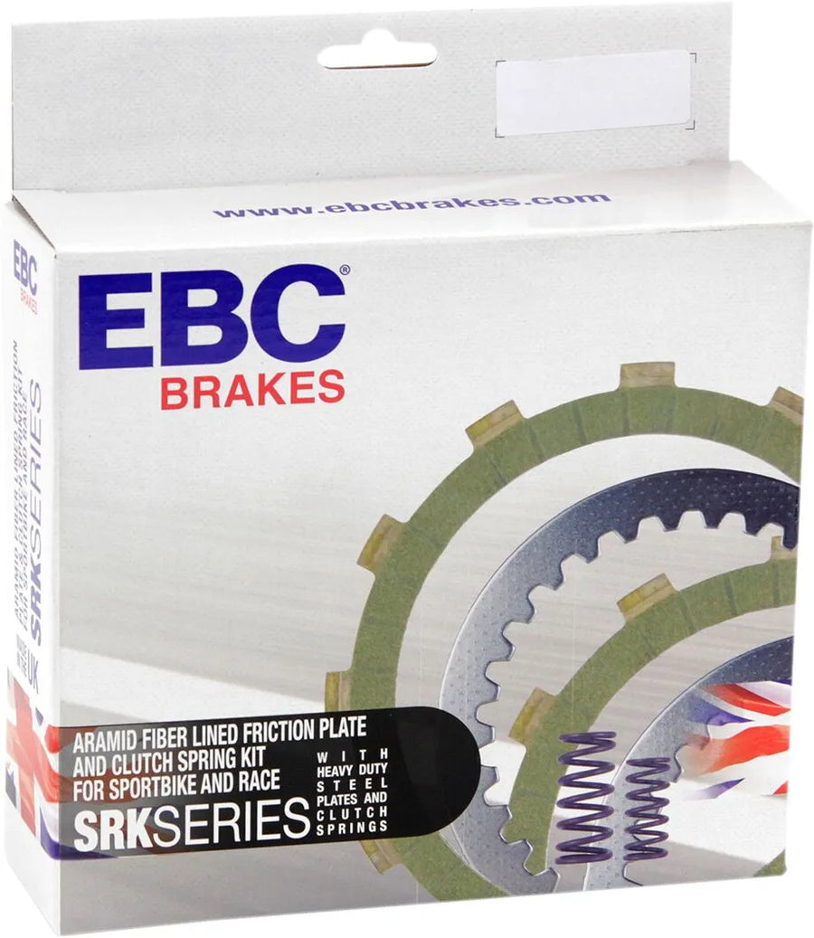 harley davidson flst [EBC] – SRK Series Kupplungskit