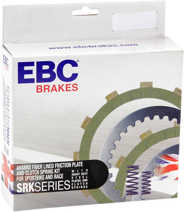 Harley-Davidson Sportster S [EBC] – SRK Series clutch kit - 0