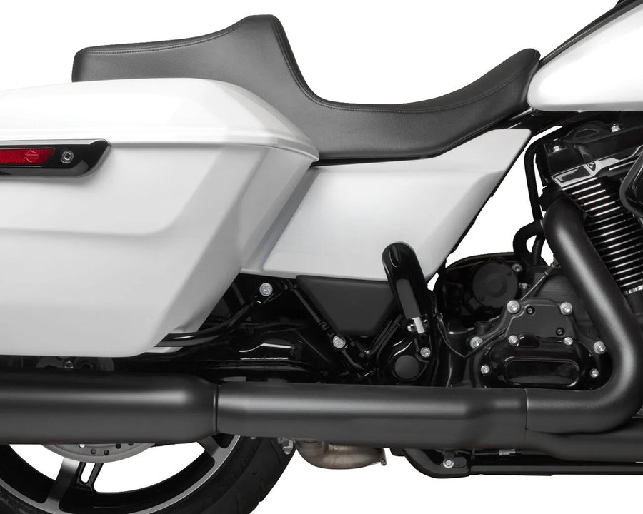 harley davidson touring [DRAG SPECIALTIES] – Predator III Sitz