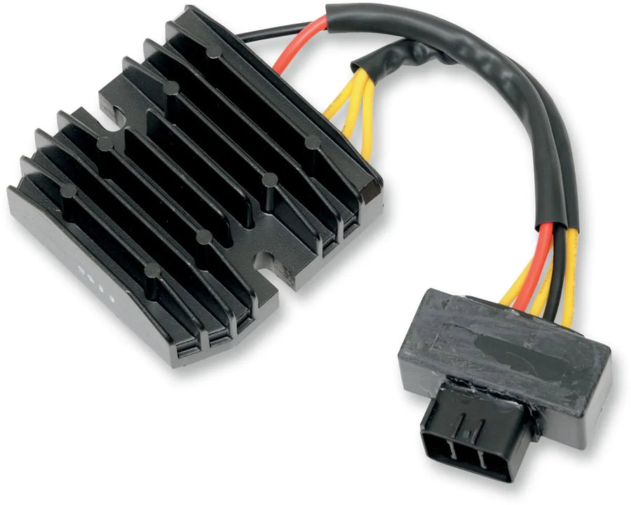 Kawasaki Z 650 [Rick's Motorsport Electric] - controller and rectifier for Kawasaki