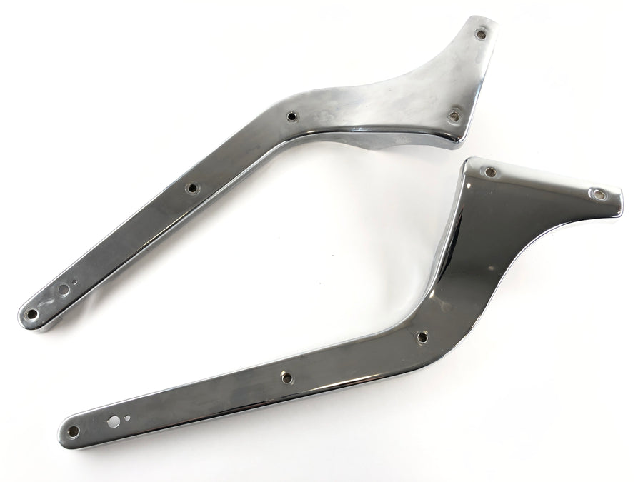 Kawasaki VN 800 Classic [2005] - Covers Seat Fairing Frame