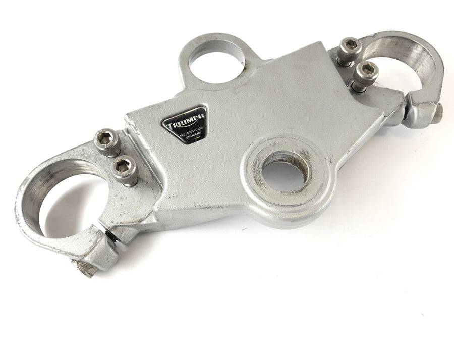 Triumph Sprint 955i RS T695 [2001] - upper triple clamp