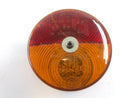 Moto Guzzi Le Mans 1000 VV [1988] - Taillight with crack-3