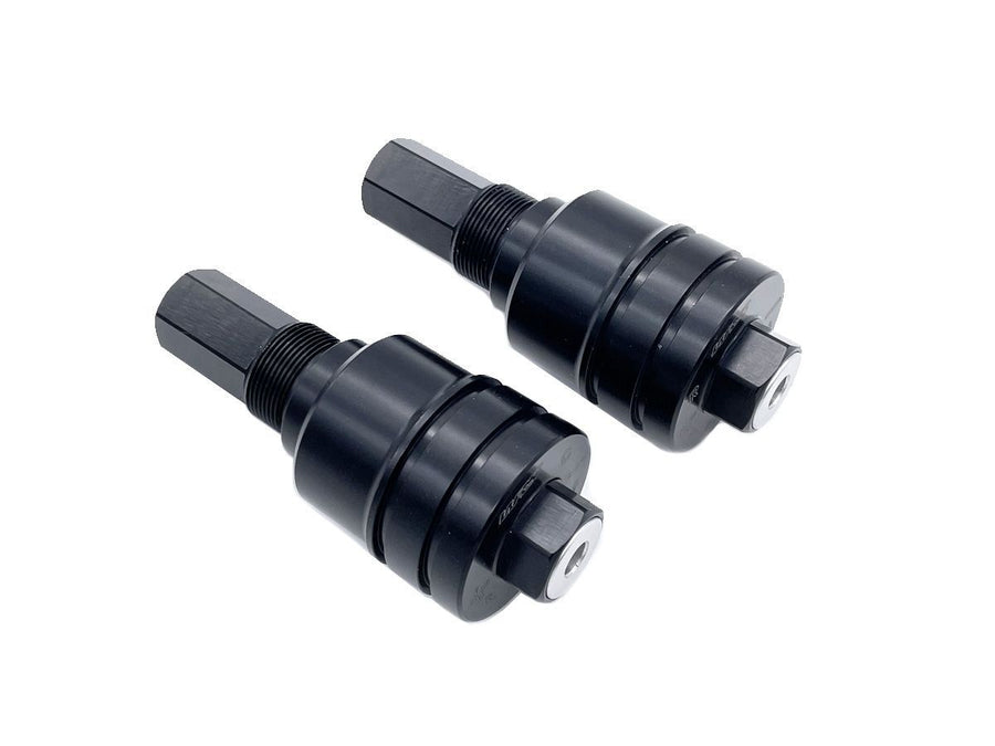 Honda CBR 1000 RR-R [2020-2021] - Öhlins Electronic Fork Manual Adjustment Kit - View 2