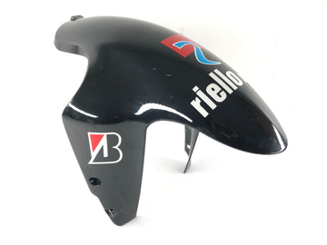 Ducati 1098 S [2007] - Kotflügel vorne - 0