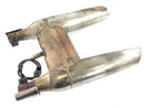 BMW R 1200 C 259C [1998] - Silencer with lambda sensor-5