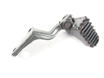 KTM 620 Adventure LC4 [1997] - Footrest Driver's footrest right - 0