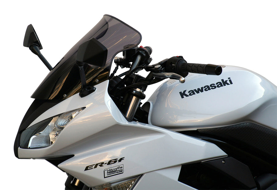 Kawasaki ER 6 F [2009-2011] – Originalformscheibe "O"