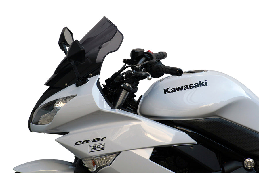 Kawasaki er 6 f [2009-2011]-Racing disc "R"