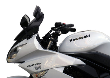 Kawasaki ER 6 F [2009-2011] – Variotouringscreen "VT" - 0