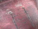Kawasaki Z 750 E KZ750E [1981] - Side cover left-3