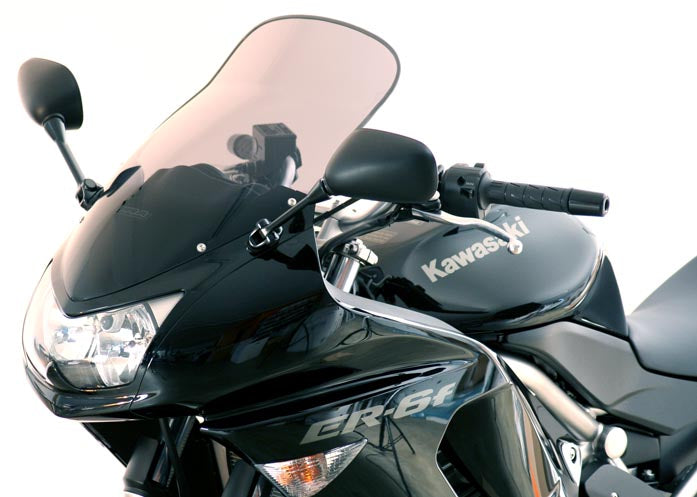 Kawasaki ER 6 F [2006-2008] – Tourenscheibe "TM"