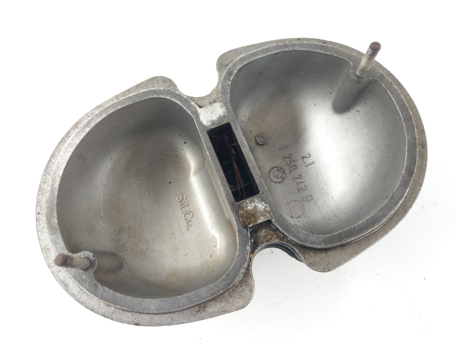 BMW R75/5 [1973] - Ventildeckel