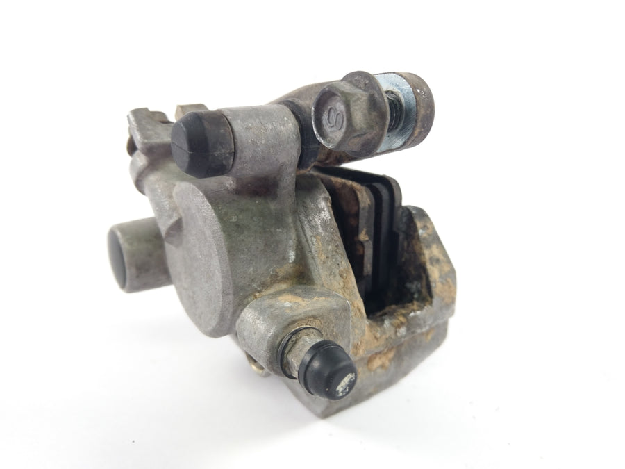 Yamaha YFM 350 Warrior 3GD [2003] - brake caliper front left