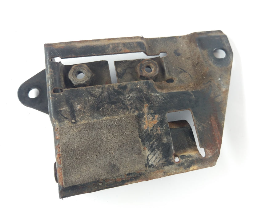 Suzuki GT 250 X7 [1979] - Aggregatehalter