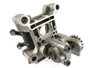 BMW R 1150 GS [2000] - Nockenwellenbock mit Nockenwelle rechts-1