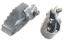 Aprilia SX KX1 125 [2020] - Driver footrests right and left-4