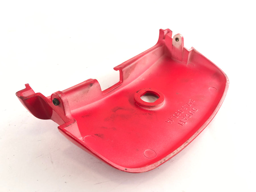 Ducati 900 SS [1992] - Rear fairing center section