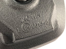 Universalspiegel DIEGO [Lagerware] - ABS schwarz Adapter 2x M8-R E-geprüft-4