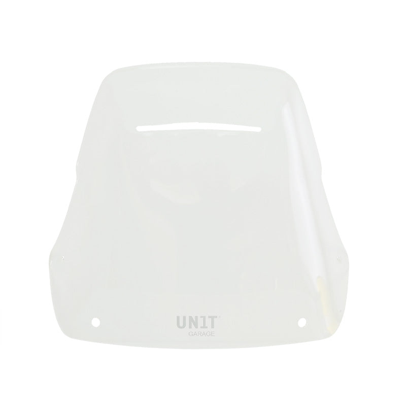 BMW R nineT 1200 Scrambler [2016-2023] - Fenouil Verkleidungsverlängerung