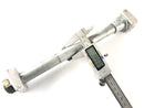 Husqvarna TE 610 E Dual H7 [1998] - Hinterachse Achse Steckachse-2