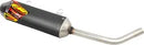 Husqvarna Te 150 I [2020-2023] - PowerCore 2.1 slip-on silencer aluminum – picture 10