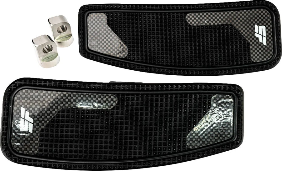 Harley Davidson Touring [SLYFOX] – Mini Running Boards