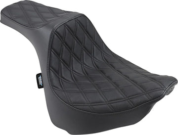 harley davidson fxfb [DRAG SPECIALTIES] – Predator III seat