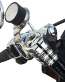 harley davidson nightster [KLOCK WERKS] – iOmounts™ Gerätehalterung-8