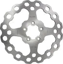 Harley-Davidson FXST 1690 Softail Standard [2015] - Cubiq™ brake disc - surface: chrome - picture 6
