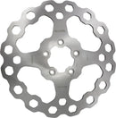 Harley-Davidson FXST 1690 Softail Standard [2015] - Cubiq™ brake disc - surface: chrome - image 4