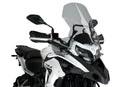 BENELLI TRK 502 X [2025] – Wind deflector extended – tinted-6