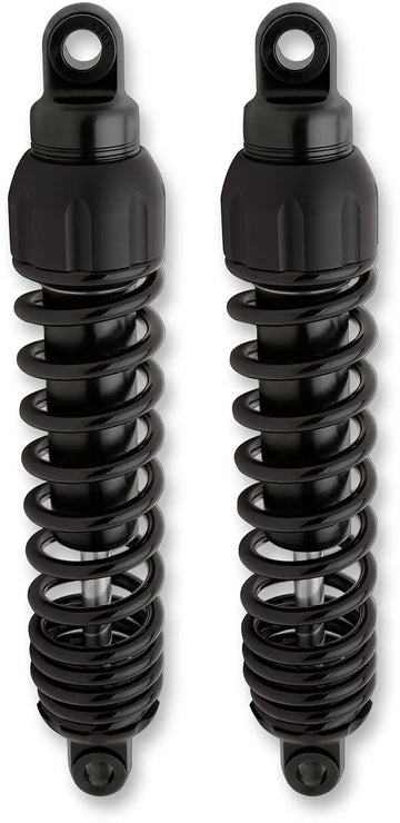 harley davidson flhxse [PROGRESSIVE SUSPENSION] - 444 Series shock absorber