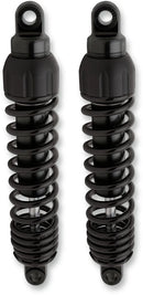 harley-davidson road glide [PROGRESSIVE SUSPENSION] – 444 Series Stoßdämpfer-1