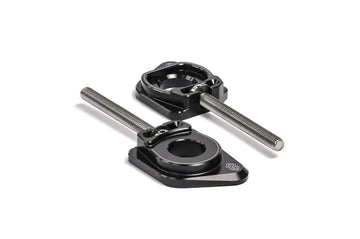 Yamaha Tracer 900 [GILLES TOOLING] – AXB Kettenspanner-Achsblock