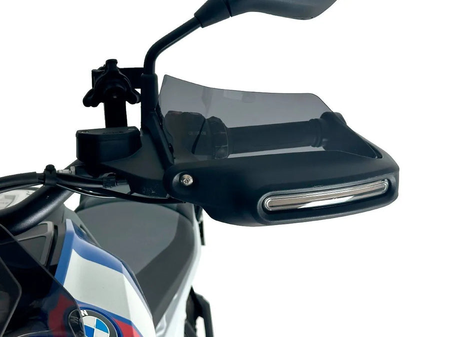 bmw r 1300 gs adventure [WRS] – Verlängerungskit für Handprotektor R1300GS