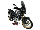 Honda CRF 1100 Africa Twin [WRS] – Windschild Montageansicht