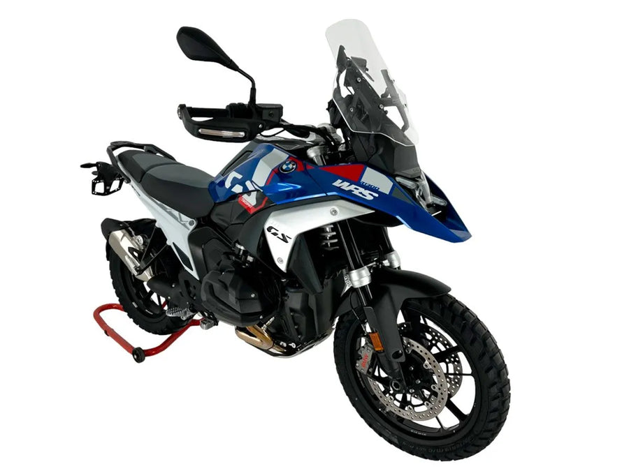 bmw r 1300 gs trophy [WRS] – Windschild